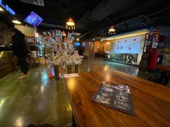 -长藤鬼校(龙翔店)