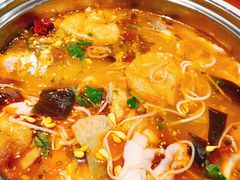 -龙梅肥肠鱼(明瓦廊店)