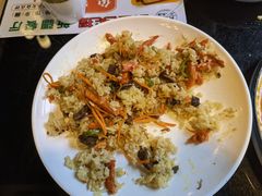 -木卡买提新疆餐厅·清真(新里海顿公馆店)