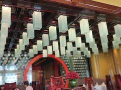 -晶荷轩(香港迪士尼乐园酒店)