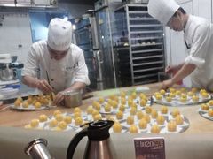 -晓粤·惹味粤菜(凯德乐峰广场店)