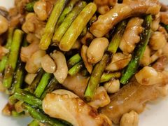 -北塘海鲜·天津菜·鲅鱼水饺是一绝(大光明桥旗舰店)