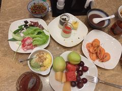 -盛宴标帜餐厅·亲子自助 (南昌喜来登酒店)