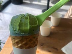 -Dal Cuore 达可芮冰淇淋(陕西北路店)
