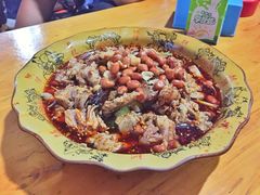 iphone_upload_pic-扒骨肉雅鱼饭店(三雅文化传承店)