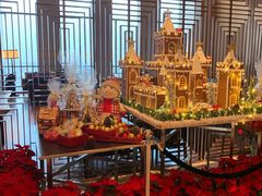 -嘉定凯悦·咖啡厅