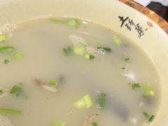 -虢州羊肉馆(三门峡店)