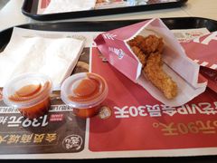 -肯德基(观前新店)