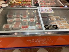 -福缘烤肉王自助(爱琴海-原比尔森店)
