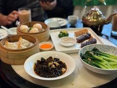 -誉八仙粤菜(万象天地店)