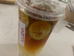 -Cafe on warm(丹霞店)