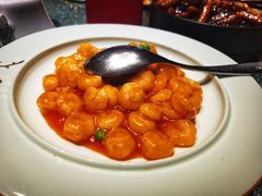 -蟹榭·本帮江浙菜·蟹宴(五角场合生汇商场店)