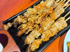 -夜猫子串吧·龙虾.江西小炒(万塘路店)