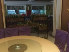 -富瑶大酒店(强工二街店)