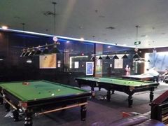 -广州保龄球馆(广州天河体育中心店)