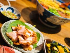 -千金一碗·宝岛一村(韩国街店)