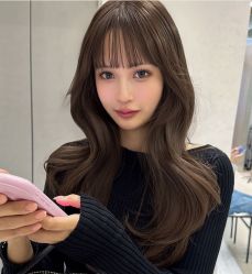 -FASHION PALACE hair+