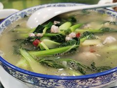 -望海潮海鲜店 特色家常菜(在海一方店)