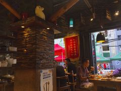-有奴思烤肉·清真(正宁路店)