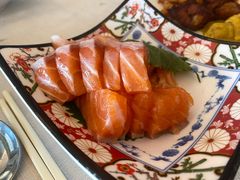 -中央电视塔旋转餐厅