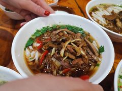 -肆姐面粉馆(坡子街店)
