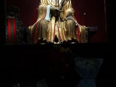 -成都武侯祠博物馆