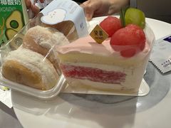 -DEMO黛慕蛋糕(三街两巷店)