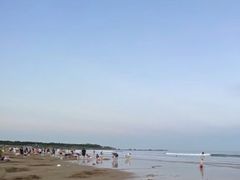 -青岛银沙滩