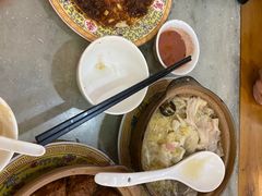 -砂锅居(西四店)