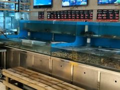 水产区-海味当家(西安路店)