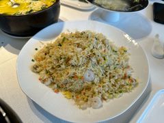 -扬州香格里拉·香宫中餐厅