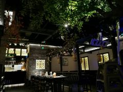 -绿茶餐厅(汇悦大融城店)