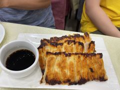 -奥华餐厅·老张记(台基厂店)