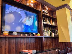 -鸟鹏烧鸟居酒屋(仁恒梦中心店)