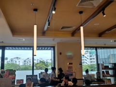 -豪客来牛排(汕头东厦100店)