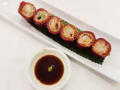 -顺德人家食府(黄金广场店)