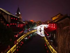 -台儿庄古城