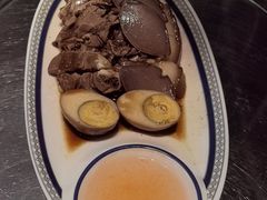 -鹅香四海·卤水火锅·砂锅粥·潮汕菜(宝安店)