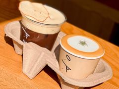 -O.P.S. CAFE