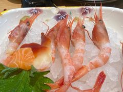 -禾绿寿司(星光68广场店)