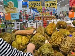 -沃尔玛(水榭春天店)