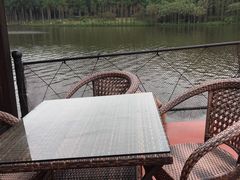 -三水森林公园