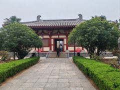 -洛阳古墓博物馆