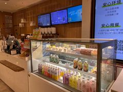 -奈雪的茶(国金中心店)