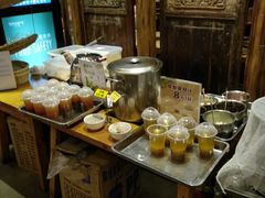 -老凯俚酸汤鱼(鸿通城店)