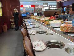 -龍歌自助小火锅(雨花台江南虹悦城店)