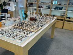 -Eziwish眼镜·蔡司授权店