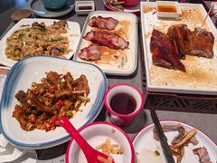 -先记烧鹅王·本地粤菜(福永店)