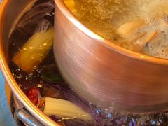 -慢丽江·云南野生菌土鸡锅(付家庄店)