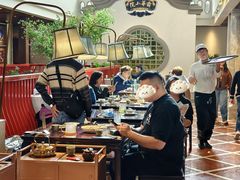 -陶陶居酒家(第十甫路总店)